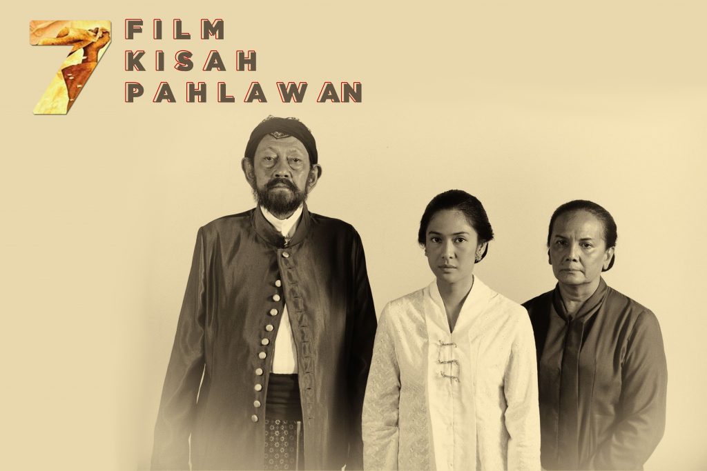 Sambut Hari Pahlawan 2020, Berikut 7 Film Rekomendasi Mengisahkan Pahlawan Indonesia