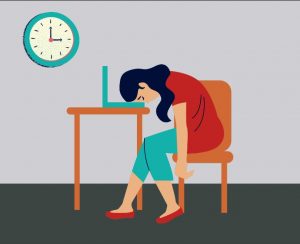 Dilema Konsentrasi, Seberapa Menakutkan?