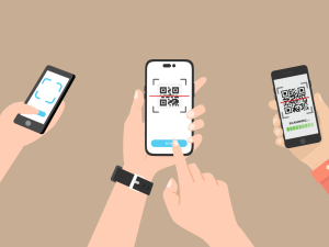 QRIS Tak Lagi Gratis, Tarif MDR 0,3% Kian Menjadi Polemik