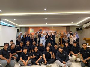 DISPORA Aceh Gelar Pelatihan Jurnalistik: Tingkatkan potensi Anak Muda