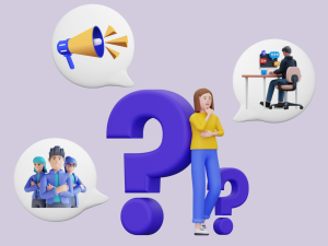 Organisasi, Kepanitiaan atau Magang?