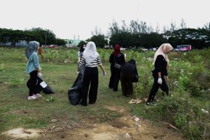 Metalik Sinergikan Upaya Lingkungan Lestari Melalui Bakti Sosial
