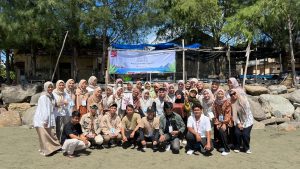 KMA Gelar Zero Waste Warriors Bersama 20 Volunteer