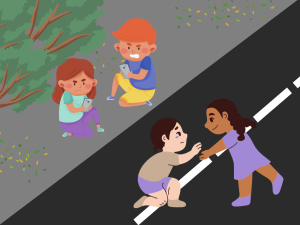 Menumbuhkan Api Kepedulian : Menilik Apatisme dalam Kehidupan Sosial Mahasiswa