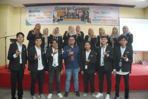 BSI Goes to Campus, Edukasi Beasiswa untuk Mahasiswa USK