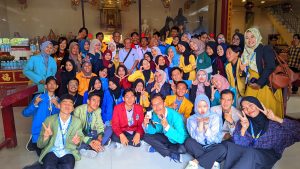 Mengulik Pengalaman Mahasiswa PMM di USK