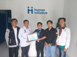 Mahasiswa Aceh Inisiasi Peduli Palestina dengan Doa Bersama dan Galang Dana