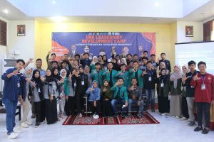 ULDC Hadir Sebagai Wadah Pengembangan Kompetensi Kepemimpinan Mahasiswa