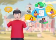 Tanggapan Mahasiswa Semester Tujuh FEB USK Terkait Perkuliahan Daring