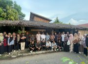 Dialog Komunitas Aceh Bergerak Bersama Rektor ISBI, Perjuangkan Kesenian Aceh pada KPA II