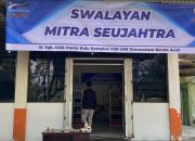 Swalayan Mitra Seujahtra: Koperasi untuk Kesejahteraan di FEB USK dan Masyarakat Sekitar