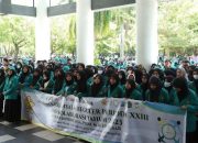 Meresapi Aroma Pengabdian Masyarakat Melalui Panduan KKN Reguler Periode XXV Universitas Syiah Kuala