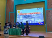 Universitas Syiah Kuala Gelar Workshop Persiapan Memasuki Dunia Kerja Bersama PT. PKSS