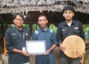 Rapai Aceh, Warisan Budaya yang Mendunia Melalui Tangan Terampil Junaidi