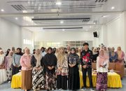 Perkuat Perlindungan Perempuan, Kementerian PPP BEM USK Bersama HIMAPSI & HIMA-BK Gelar Talkshow Kesehatan Mental dan Konseling Psikologis Gratis