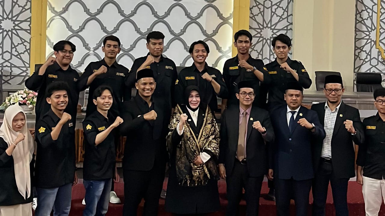 By : Tim Media DPM FEB USK