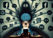 Otakmu Terkena Brainrot? Kenali dan Atasi Paparan Informasi Berlebihan!