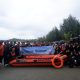 Water Rescue TBM FK USK: “In Nature’s Wisdom, We Find Our Mission”