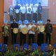 USK Global Award on Disaster Reseilience 3.0 Resmi dibuka, Hadirkan Pembicara Internasional dalam Seminar Ketangguhan Bencana
