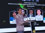 Geosfair VI Hadirkan Semangat Konservasi untuk Lingkungan Berkelanjutan
