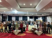 Generasi Muda Didorong Bangun Kota Inovatif Lewat Kolaborasi, HMPWK USK Adakan Seminar 3C Talk