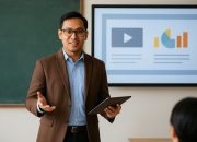 Peran Guru di Era Digital sebagai Inovator Pembelajaran Modern