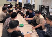 Dari Kesederhanaan Menuju Konsistensi: LDF Asy-Syifaa’ FK USK Semarakkan Ramadan di Kampus