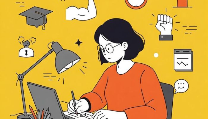 Cerdas Memilih Prioritas: Menemukan Wadah Pengembangan yang Tepat untuk Masa Depanmu