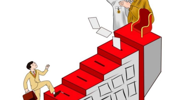 Demokrasi versi “Satu Paslon, Satu Takdir” di BEM FEB USK