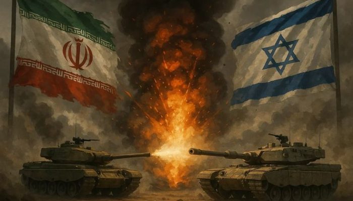 Konflik Iran–Israel Picu Risiko Krisis Energi Global  dan Lonjakan Harga Minyak