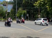 IPK TINGGI, ETIKA BERKENDARA NOL