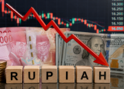 Rupiah “Undervalued”: Akankah Gejolak Kurs Ini menghambat Pertumbuhan Ekonomi Nasional?