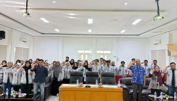 KDFH USK Gelar Kompetisi Debat Hukum Internal 2026, Asah Nalar dan Orasi