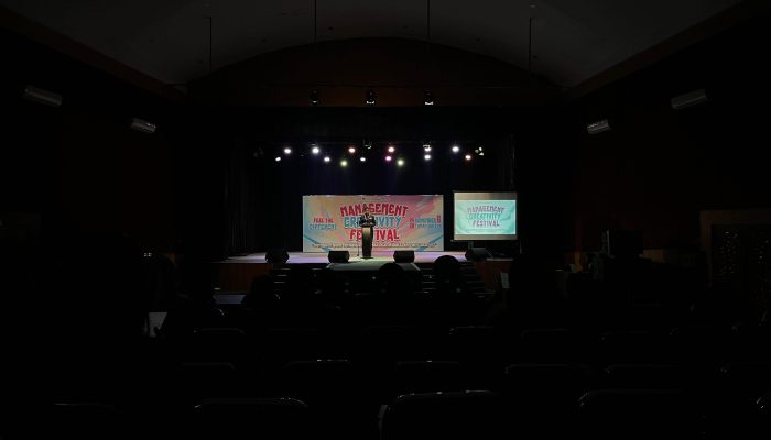 MCF 2025: Batal, Bungkam, Lalu Tenggelam