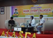 ALSA USK Hadirkan ALASCA 2026: Dorong Generasi Muda Menuju Indonesia Emas 2045