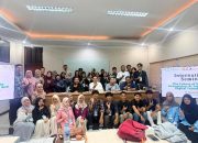 Program WCU USK-Thaksin University Hadirkan Diskusi Global tentang AI, Inovasi, dan Transformasi Digital