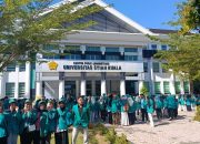 KKN Literasi USK 2026: Kerahkan Ratusan Mahasiswa Dongkrak Minat Baca Desa