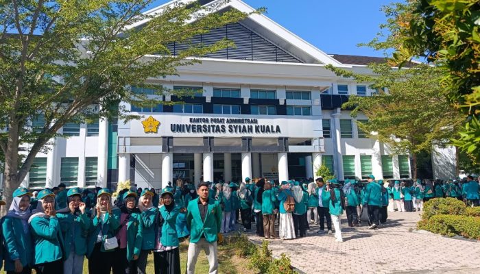 KKN Literasi USK 2026: Kerahkan Ratusan Mahasiswa Dongkrak Minat Baca Desa