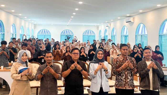 Kementerian Komdigi dan Tribun Network Dorong Kemandirian Media Lokal lewat Workshop di Banda Aceh