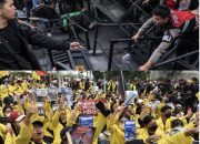 Berbeda Almamater, Satu Aspirasi: Bersuara dalam Satu Perjuangan