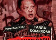 Tameng Loreng untuk Jampidsus: Perlindungan Hukum atau Pertunjukan Kekuasaan?