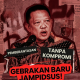 Tameng Loreng untuk Jampidsus: Perlindungan Hukum atau Pertunjukan Kekuasaan?