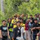 Redam Ancaman Bencana, Mahasiswa USK Susun Peta Mitigasi Desa Agusen Gayo Lues