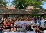 HIMAKA USK Gelar HILARITY: Menumbuhkan Kreativitas Siswa SLB dan Kepedulian Sesama