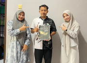 Mahasiswa KKN USK Rilis “Buleuën Adat” untuk Lestarikan Sejarah Gampong