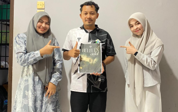 Mahasiswa KKN USK Rilis “Buleuën Adat” untuk Lestarikan Sejarah Gampong