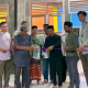 Maktabah Tgk. Di Tanjong Diresmikan, Jadi Warisan Pengabdian Mahasiswa KKN LT-76 USK di Gampong Juli Tambo Tanjong