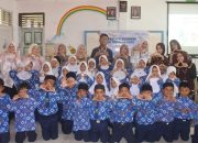 Lampu Lalu Lintas Tubuhku”: Asa Karsa Ajarkan Perlindungan Diri demi Generasi Berdaya