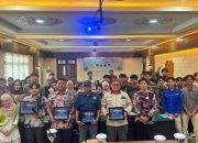 ALSA HOPE 2026: Dorong Penjagaan Laut Sabang Melalui Sinergi Hukum Adat dan Pariwisata
