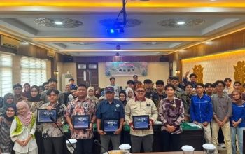 ALSA HOPE 2026: Dorong Penjagaan Laut Sabang Melalui Sinergi Hukum Adat dan Pariwisata